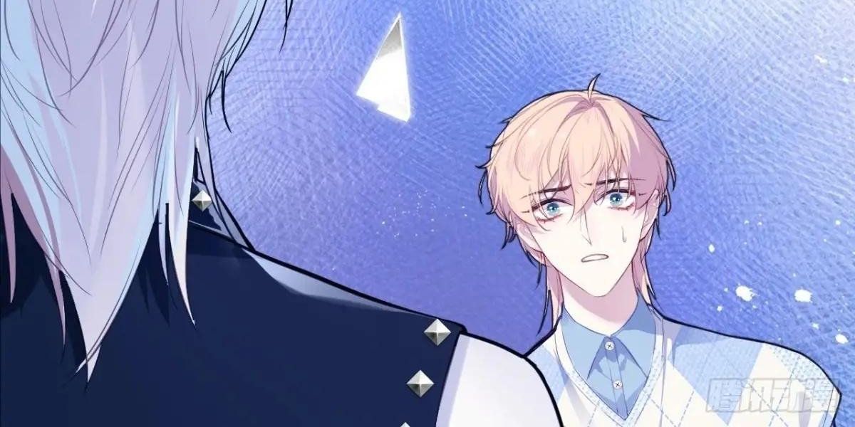 Anh ấy chưa từng sa ngã: Chapter 46