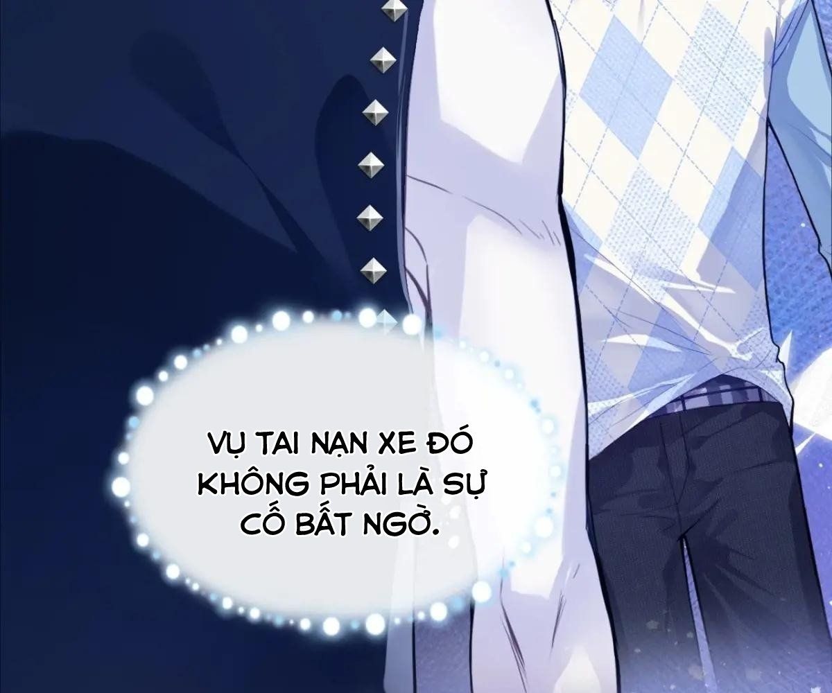 Anh ấy chưa từng sa ngã: Chapter 46