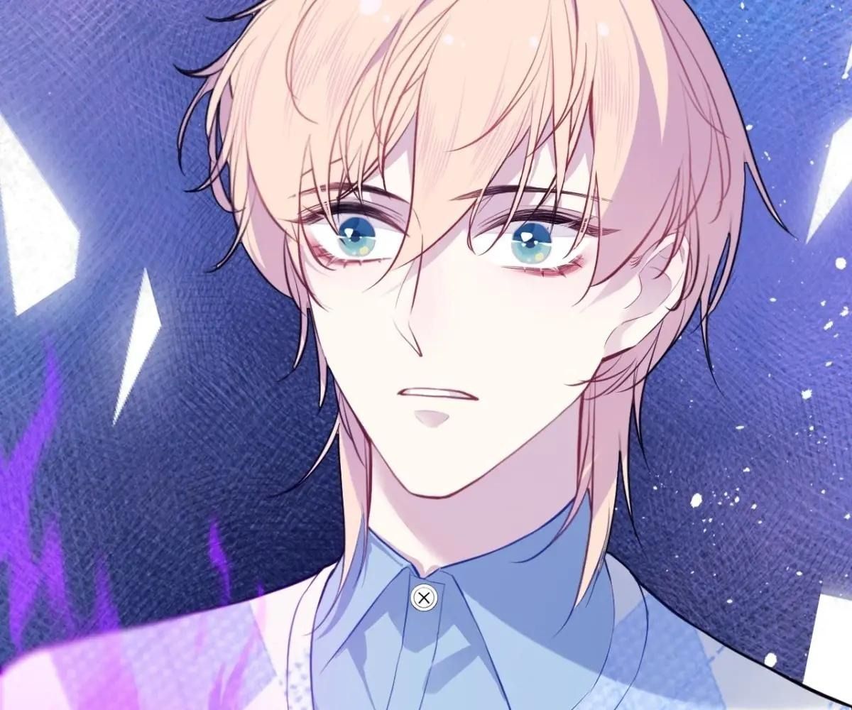 Anh ấy chưa từng sa ngã: Chapter 46