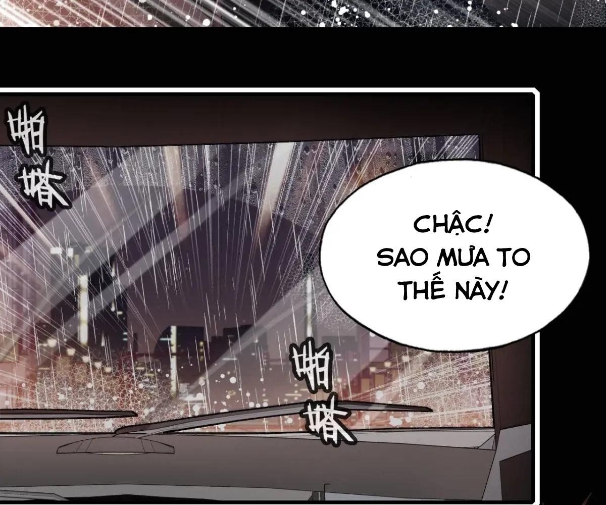 Anh ấy chưa từng sa ngã: Chapter 46
