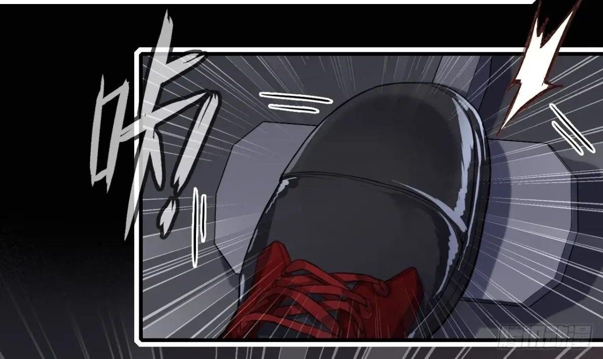 Anh ấy chưa từng sa ngã: Chapter 46