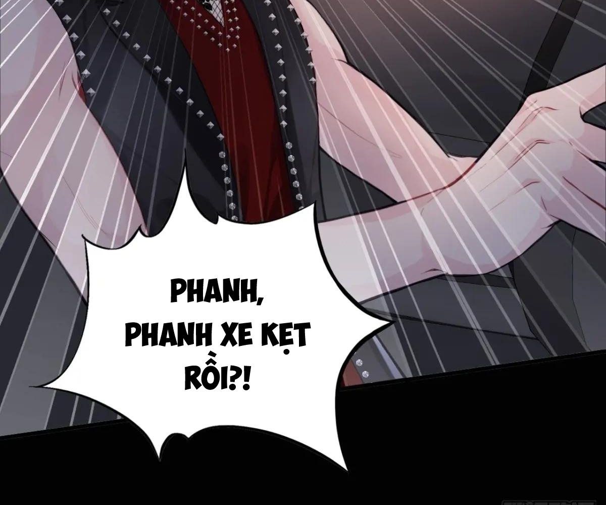 Anh ấy chưa từng sa ngã: Chapter 46