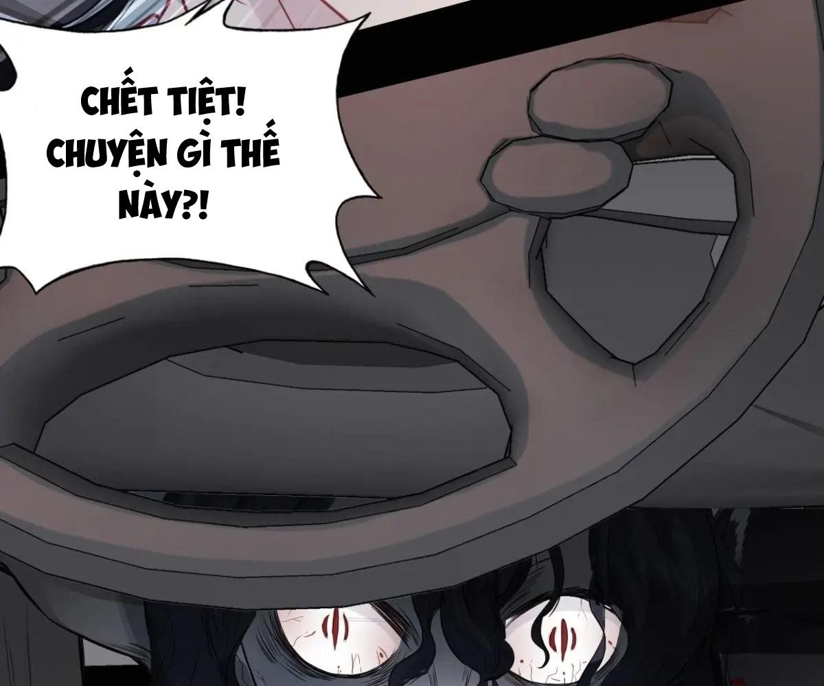 Anh ấy chưa từng sa ngã: Chapter 46