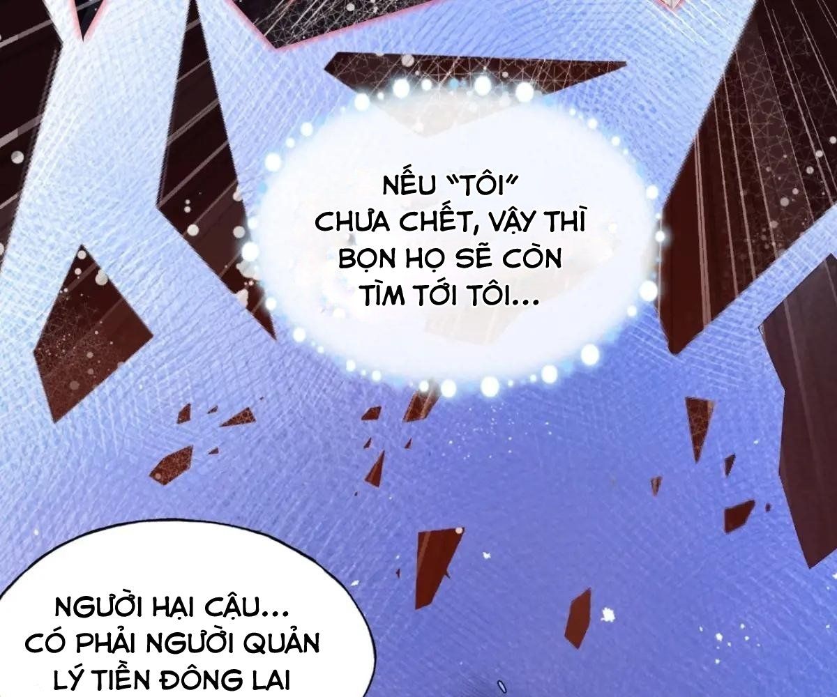 Anh ấy chưa từng sa ngã: Chapter 46