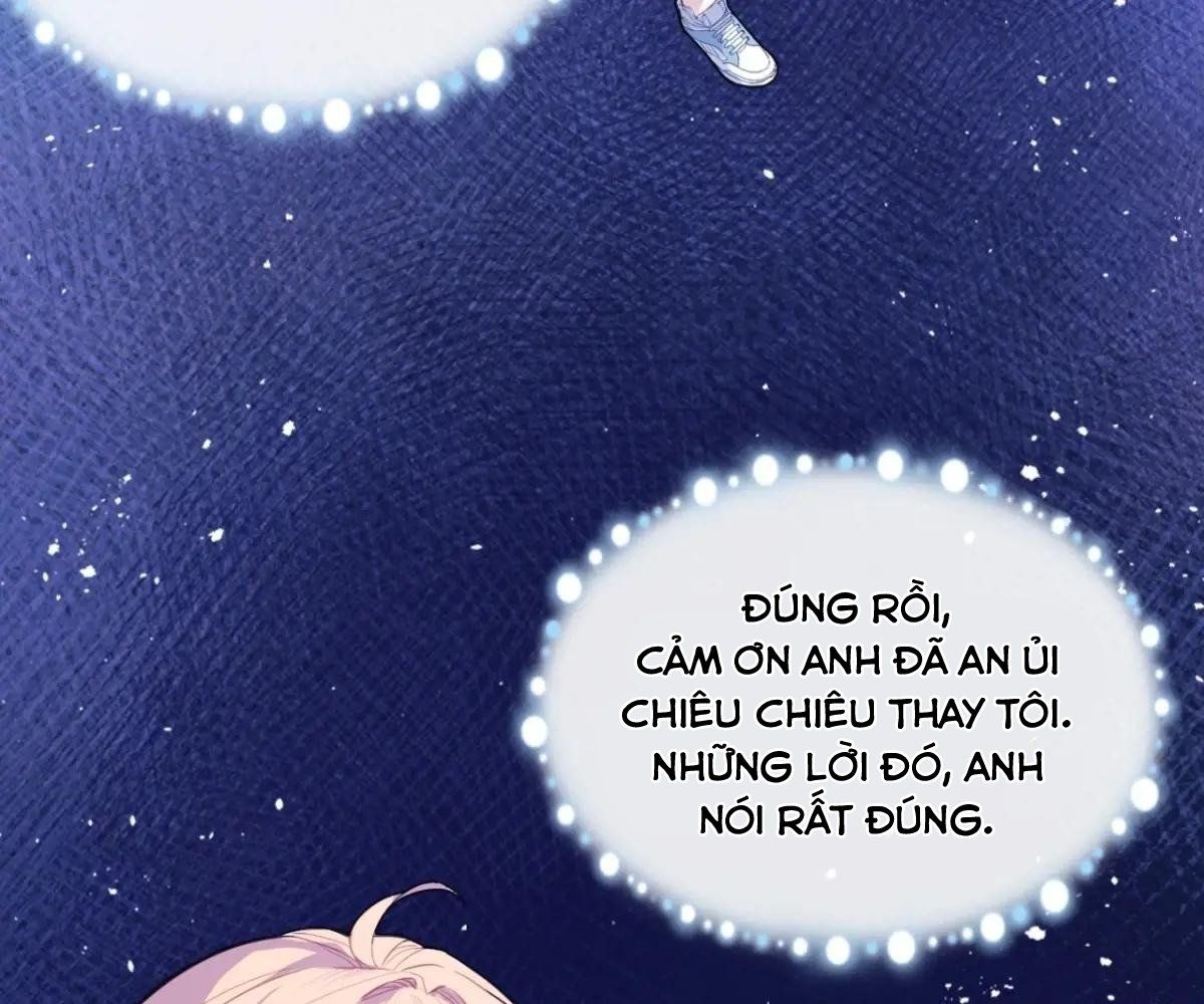 Anh ấy chưa từng sa ngã: Chapter 46