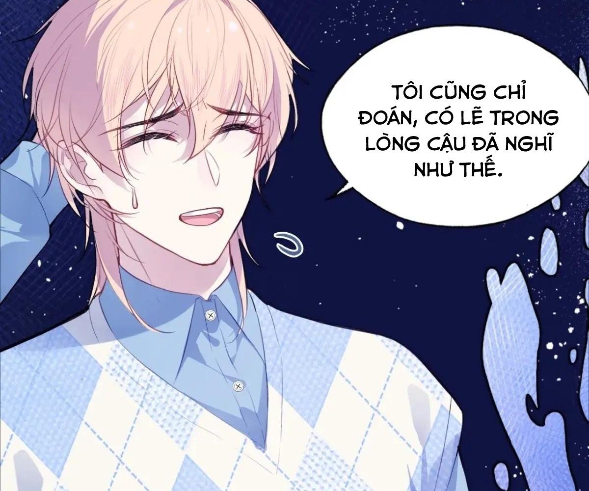 Anh ấy chưa từng sa ngã: Chapter 46