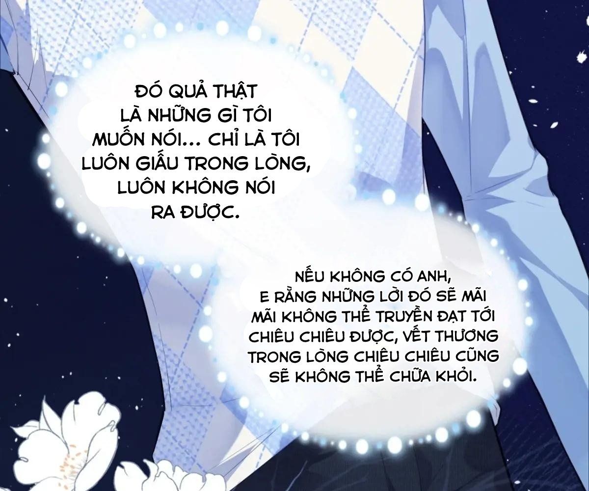 Anh ấy chưa từng sa ngã: Chapter 46