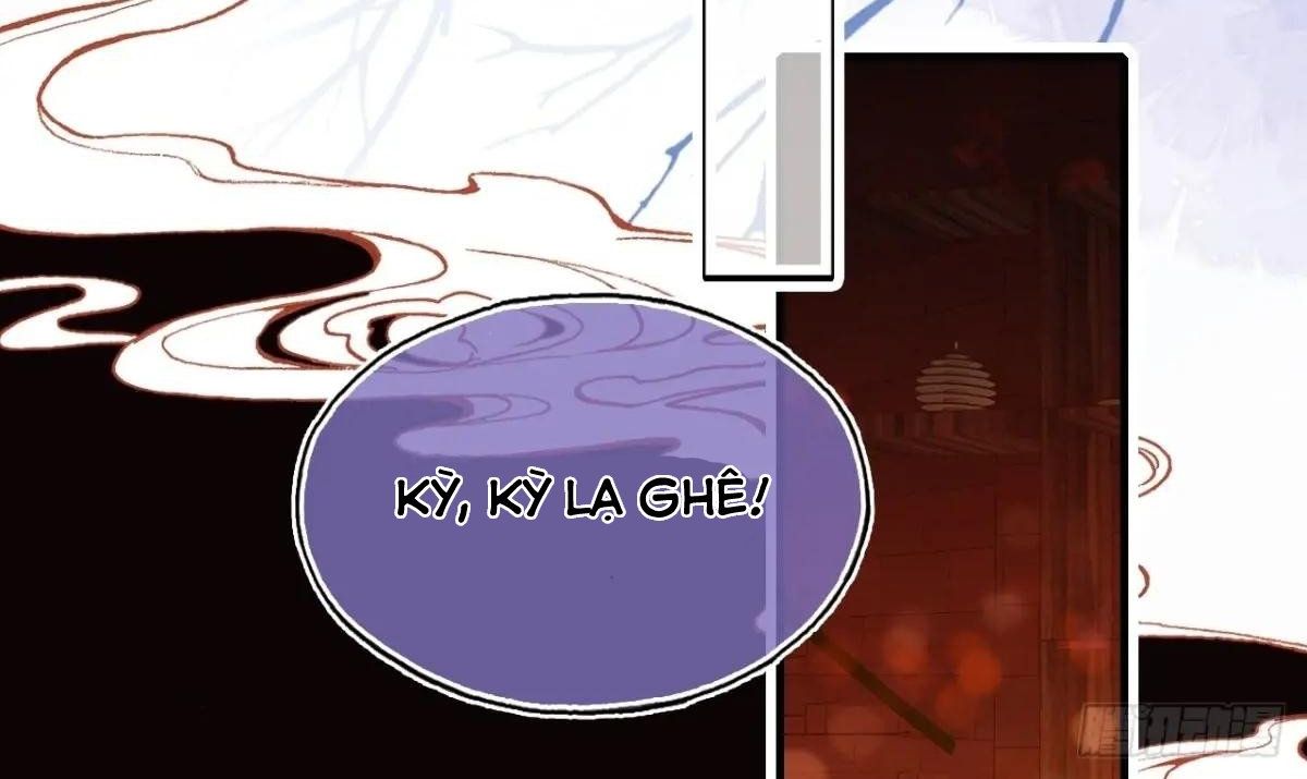 Anh ấy chưa từng sa ngã: Chapter 46