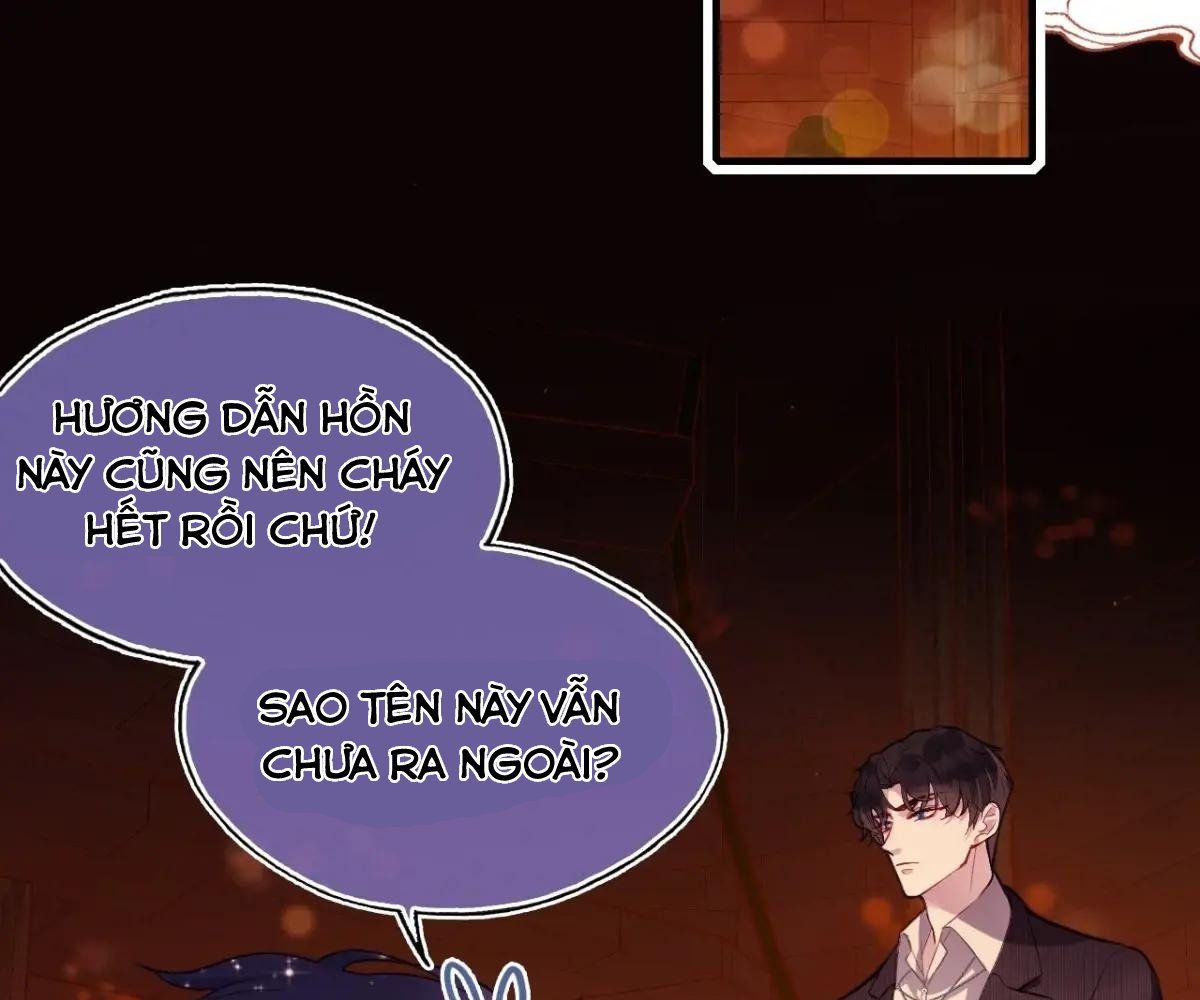 Anh ấy chưa từng sa ngã: Chapter 46