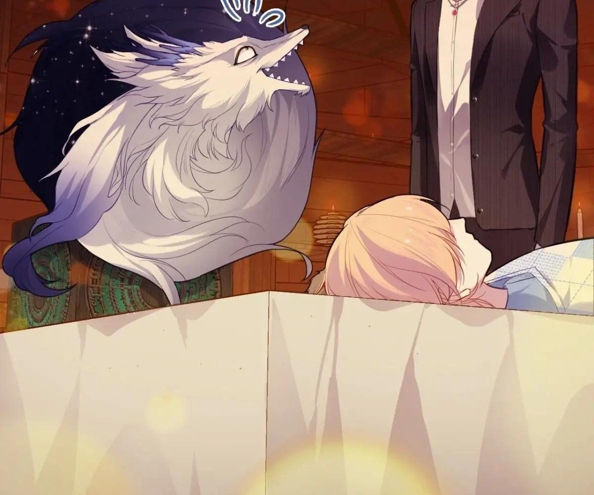 Anh ấy chưa từng sa ngã: Chapter 46