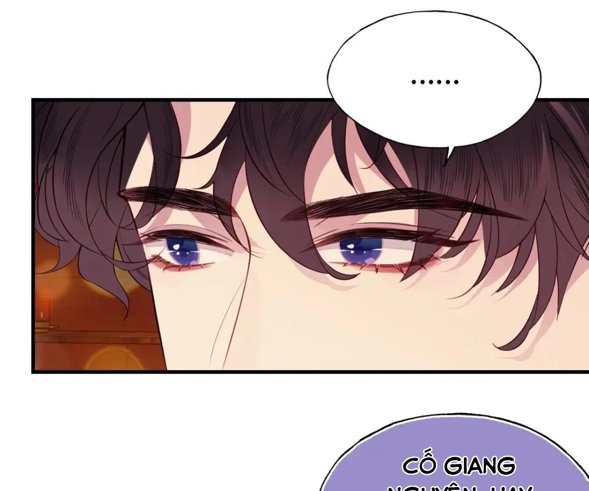 Anh ấy chưa từng sa ngã: Chapter 46