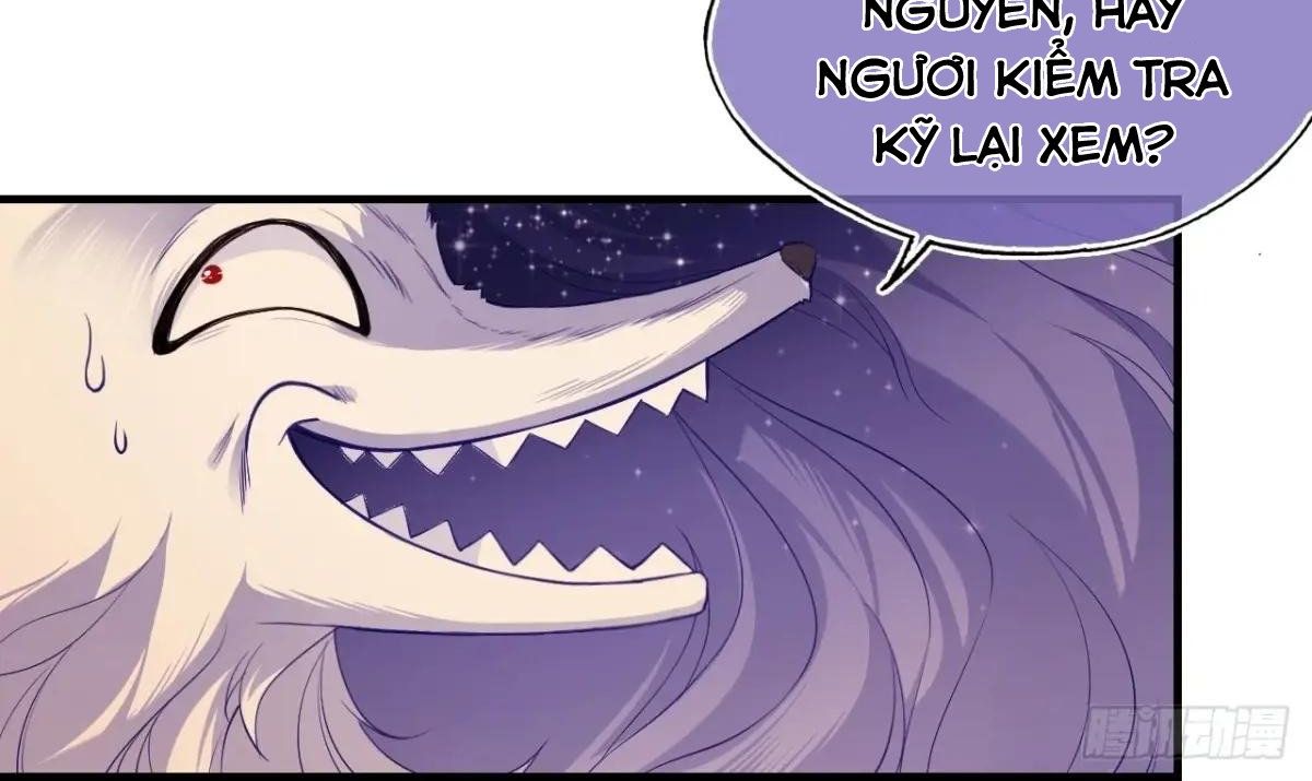 Anh ấy chưa từng sa ngã: Chapter 46