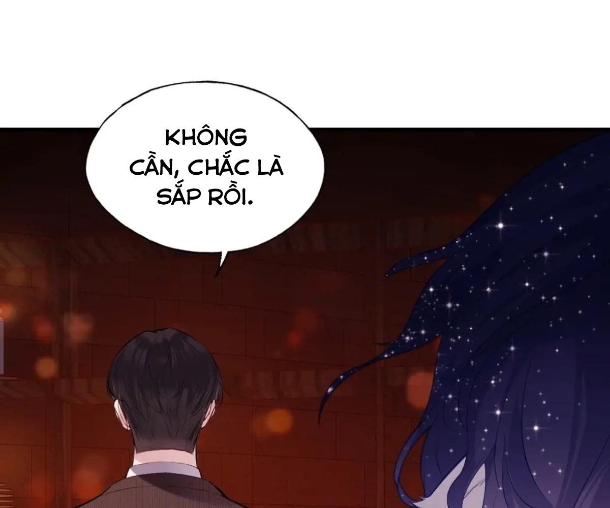 Anh ấy chưa từng sa ngã: Chapter 46