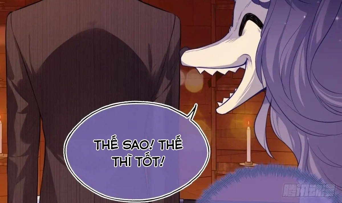 Anh ấy chưa từng sa ngã: Chapter 46