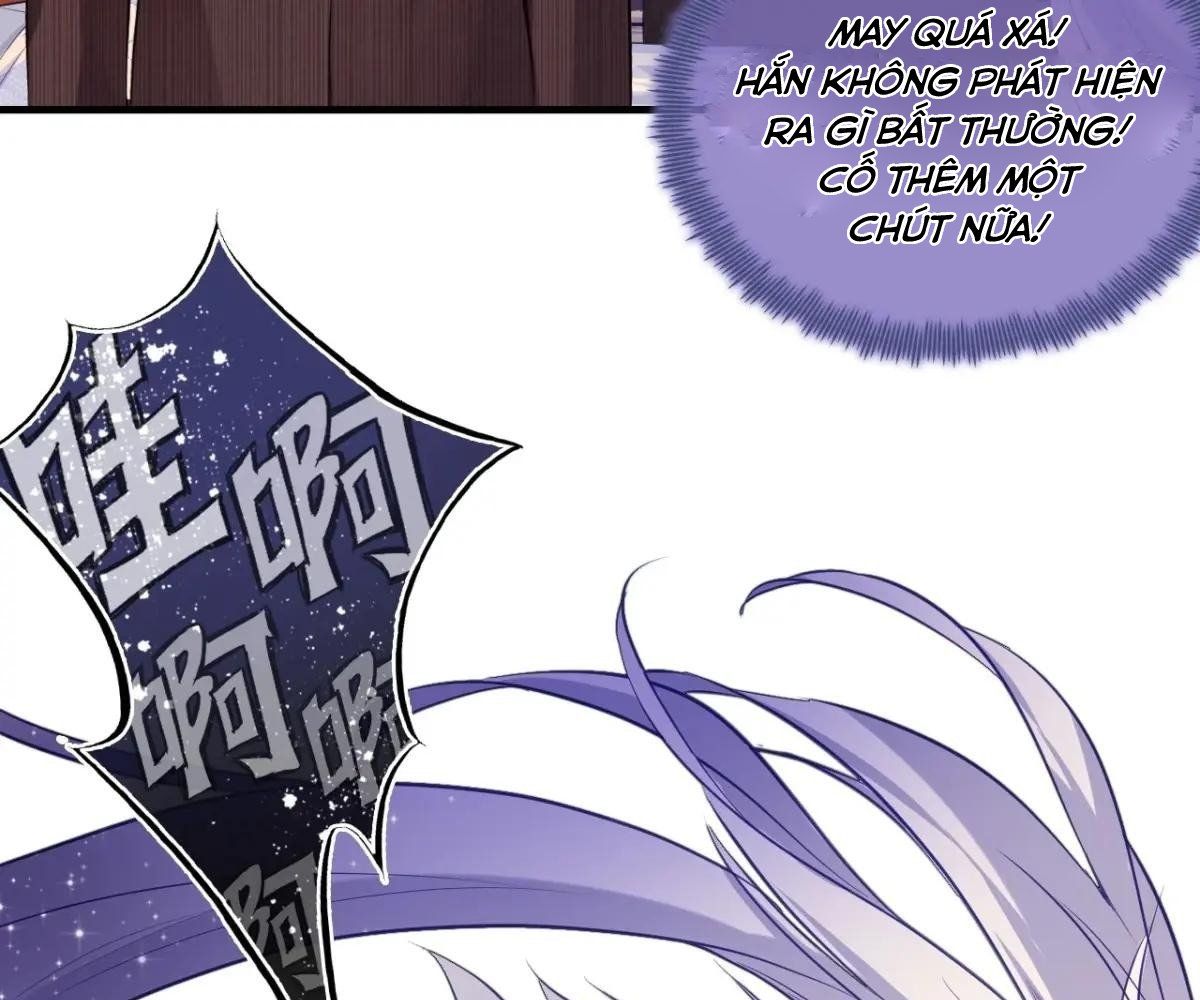 Anh ấy chưa từng sa ngã: Chapter 46