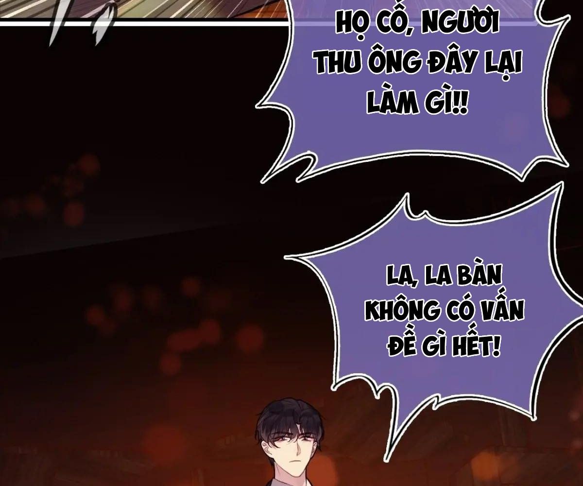 Anh ấy chưa từng sa ngã: Chapter 46