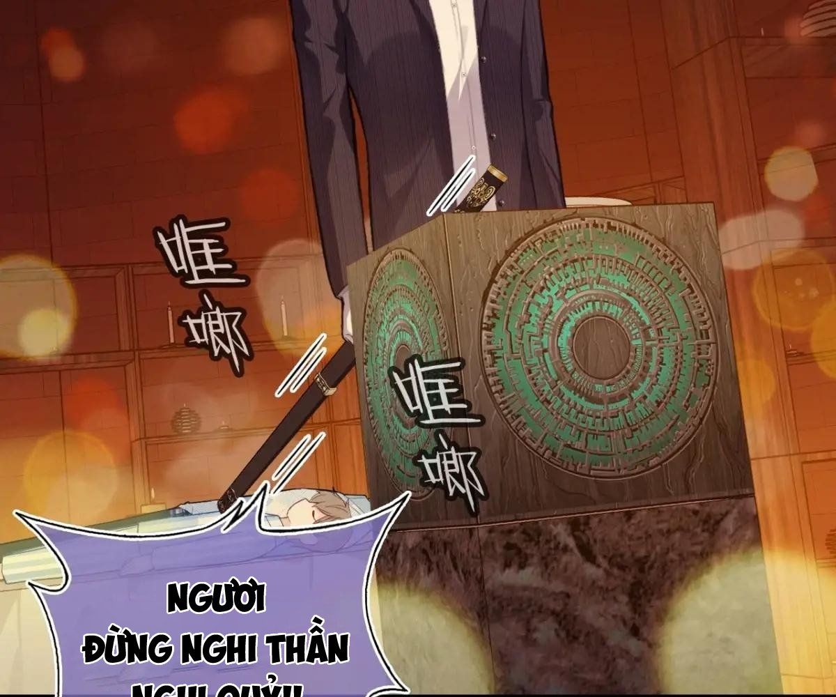 Anh ấy chưa từng sa ngã: Chapter 46