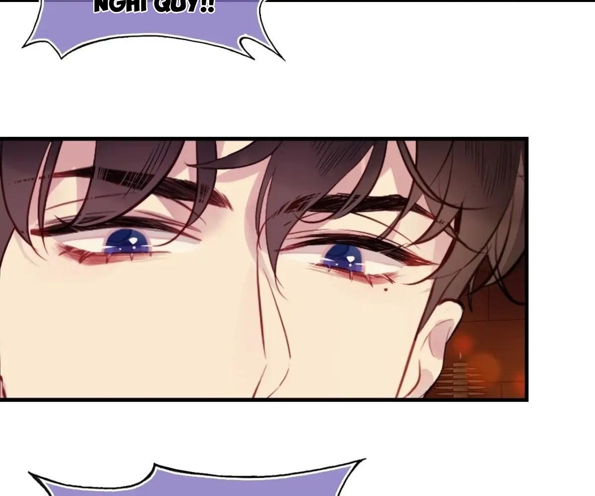 Anh ấy chưa từng sa ngã: Chapter 46