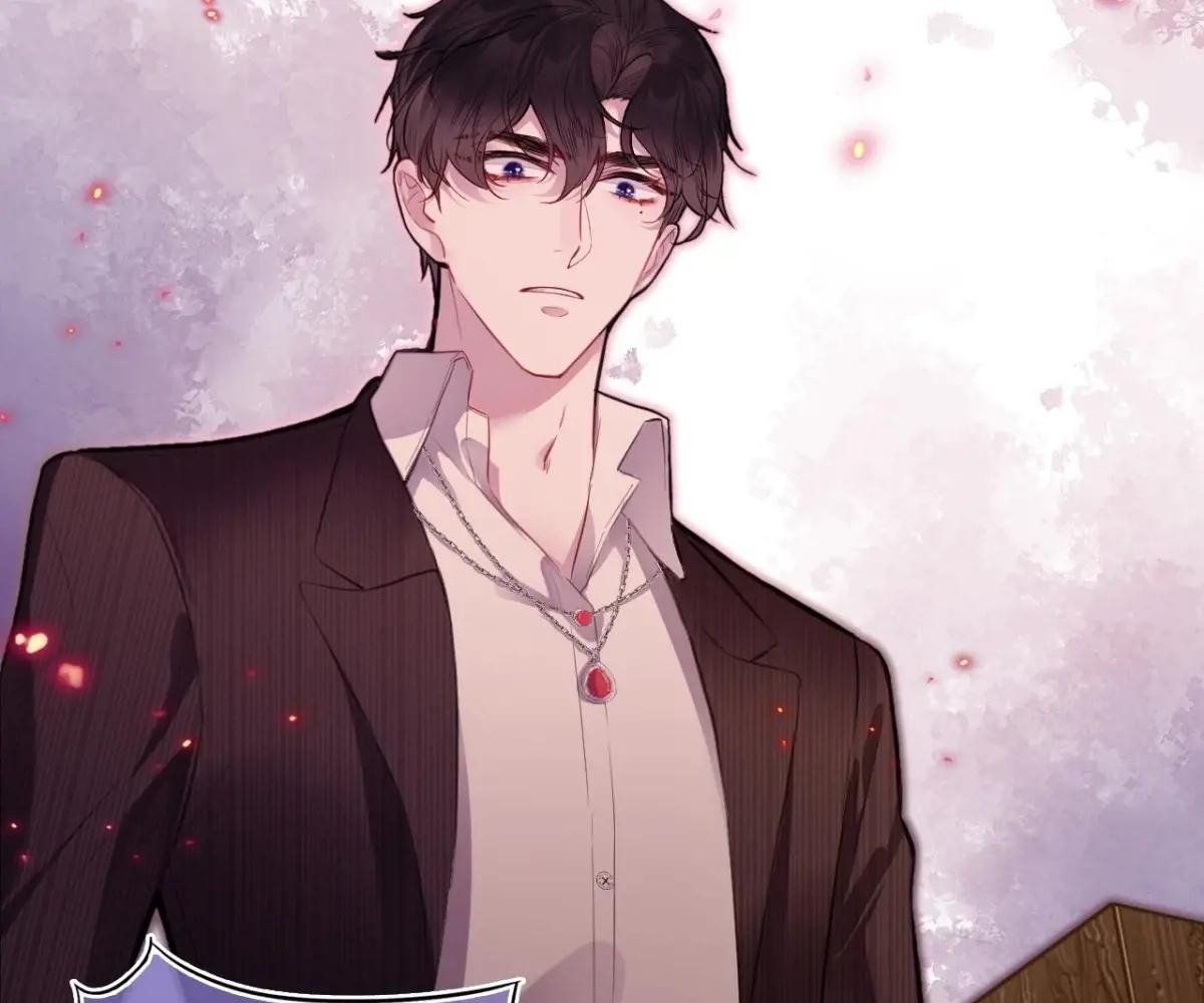 Anh ấy chưa từng sa ngã: Chapter 46