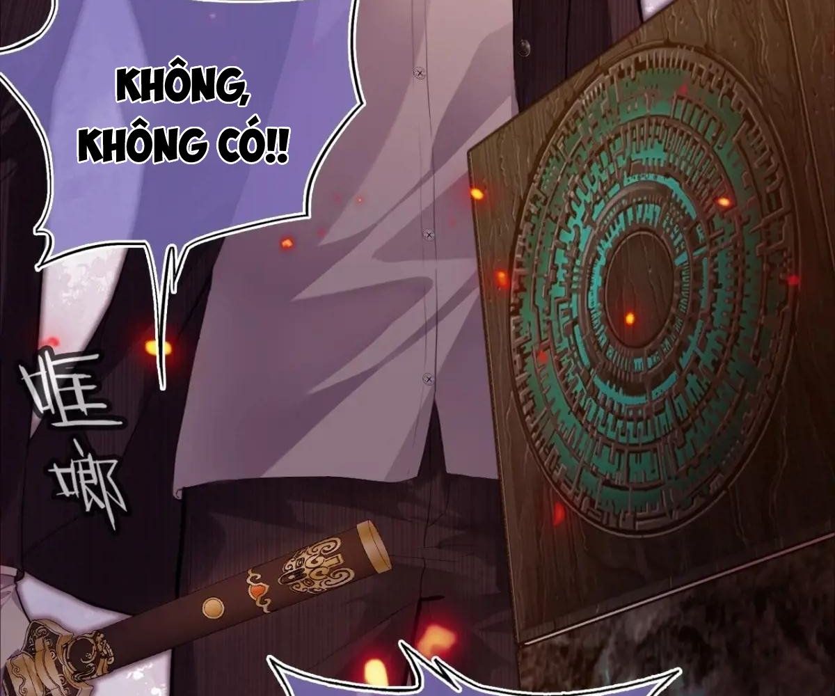 Anh ấy chưa từng sa ngã: Chapter 46