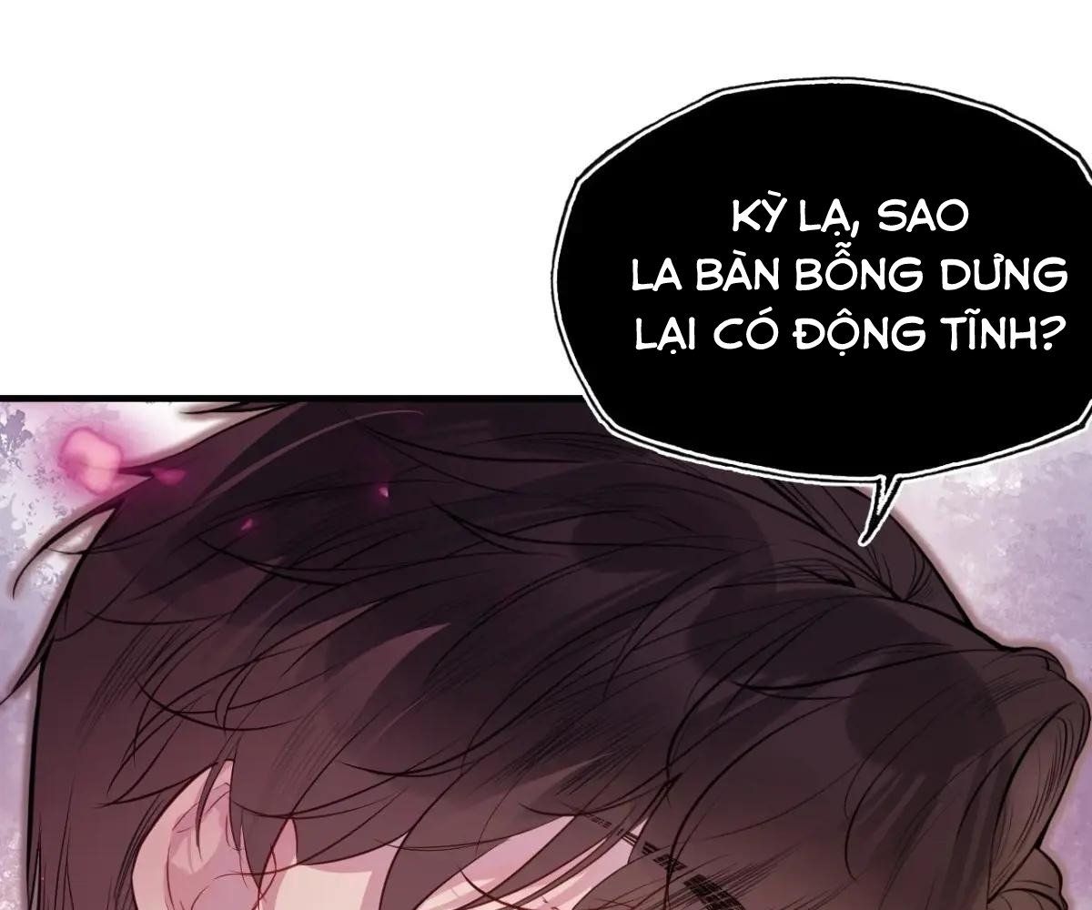 Anh ấy chưa từng sa ngã: Chapter 46