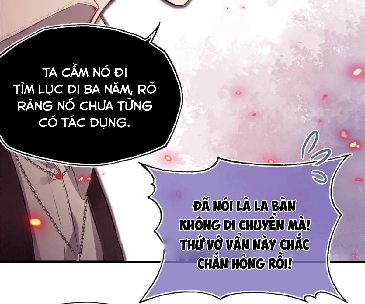 Anh ấy chưa từng sa ngã: Chapter 46