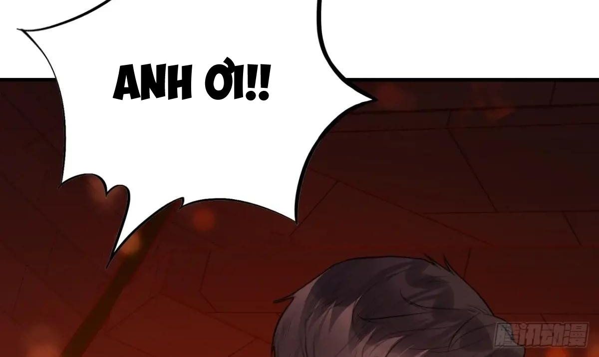 Anh ấy chưa từng sa ngã: Chapter 46