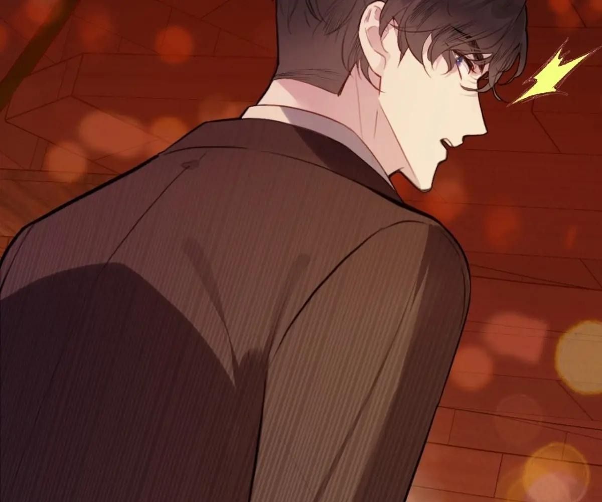 Anh ấy chưa từng sa ngã: Chapter 46