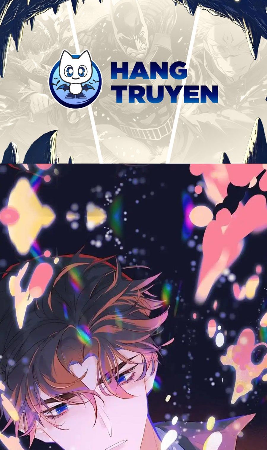 Anh ấy chưa từng sa ngã: Chapter 47