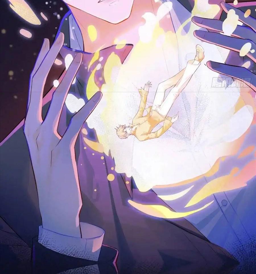 Anh ấy chưa từng sa ngã: Chapter 47