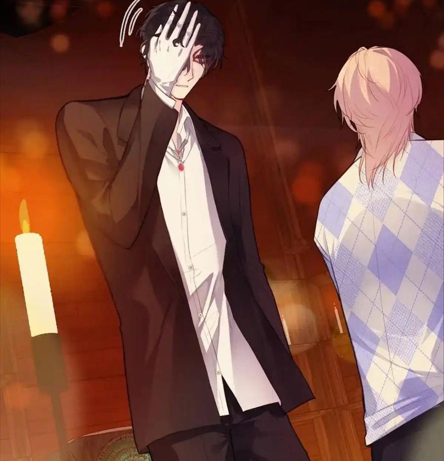 Anh ấy chưa từng sa ngã: Chapter 47