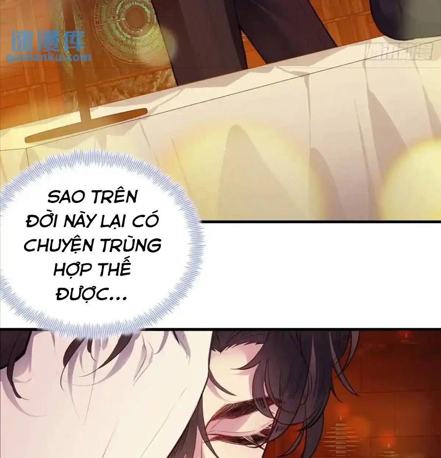 Anh ấy chưa từng sa ngã: Chapter 47