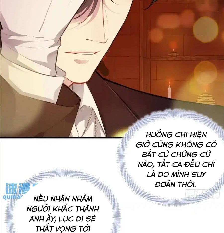 Anh ấy chưa từng sa ngã: Chapter 47