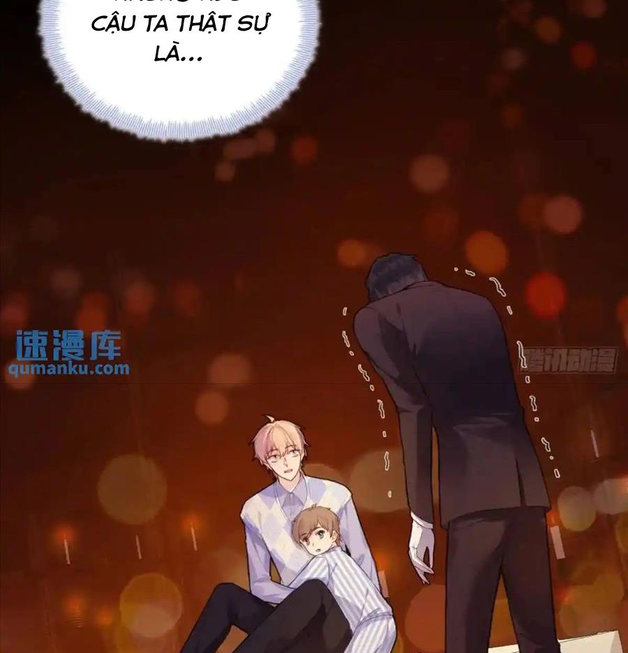 Anh ấy chưa từng sa ngã: Chapter 47
