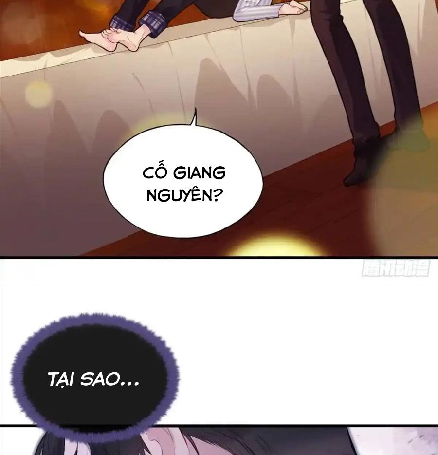 Anh ấy chưa từng sa ngã: Chapter 47