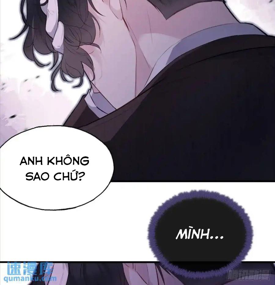 Anh ấy chưa từng sa ngã: Chapter 47