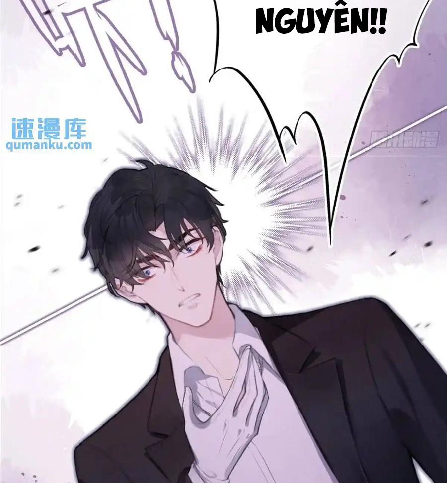 Anh ấy chưa từng sa ngã: Chapter 47