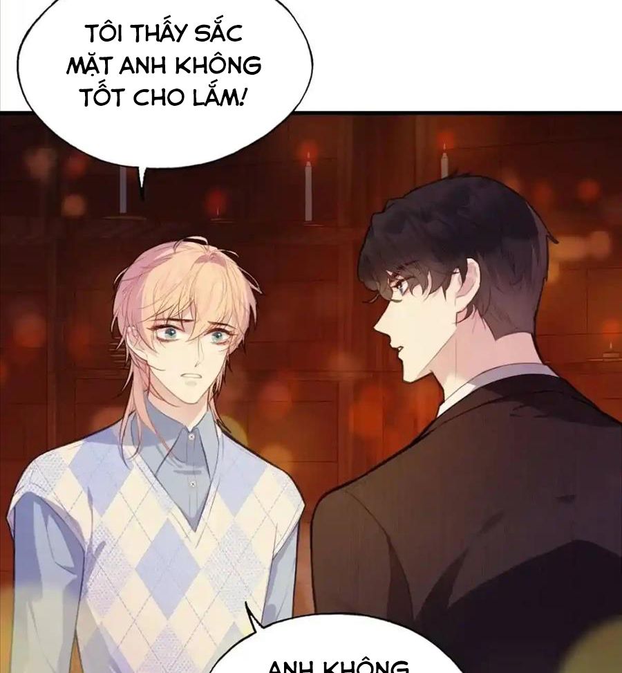 Anh ấy chưa từng sa ngã: Chapter 47