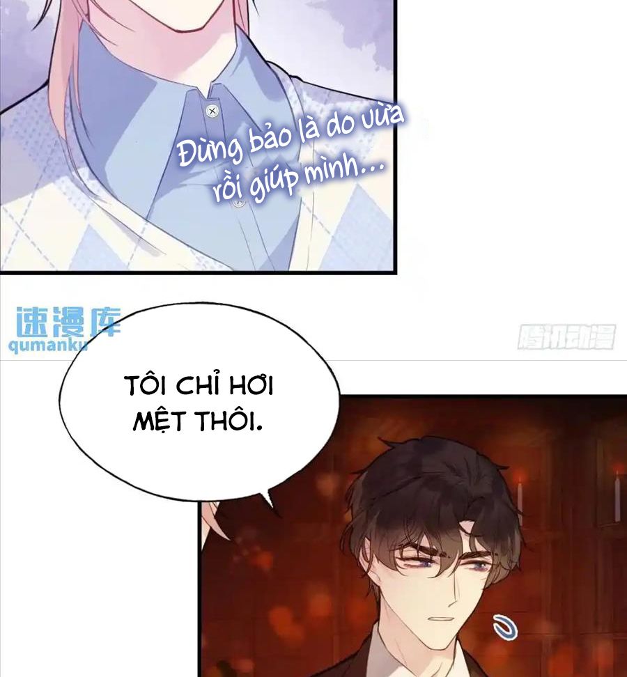 Anh ấy chưa từng sa ngã: Chapter 47