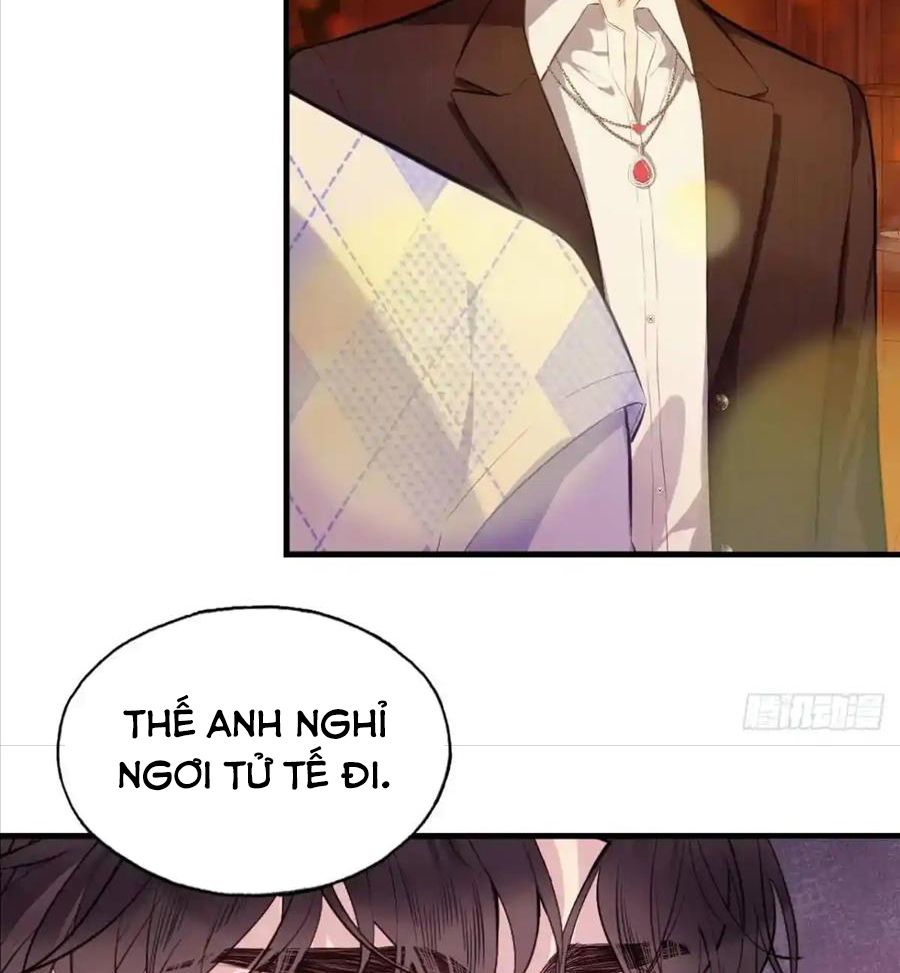 Anh ấy chưa từng sa ngã: Chapter 47