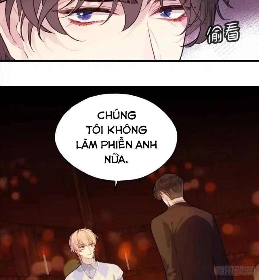 Anh ấy chưa từng sa ngã: Chapter 47