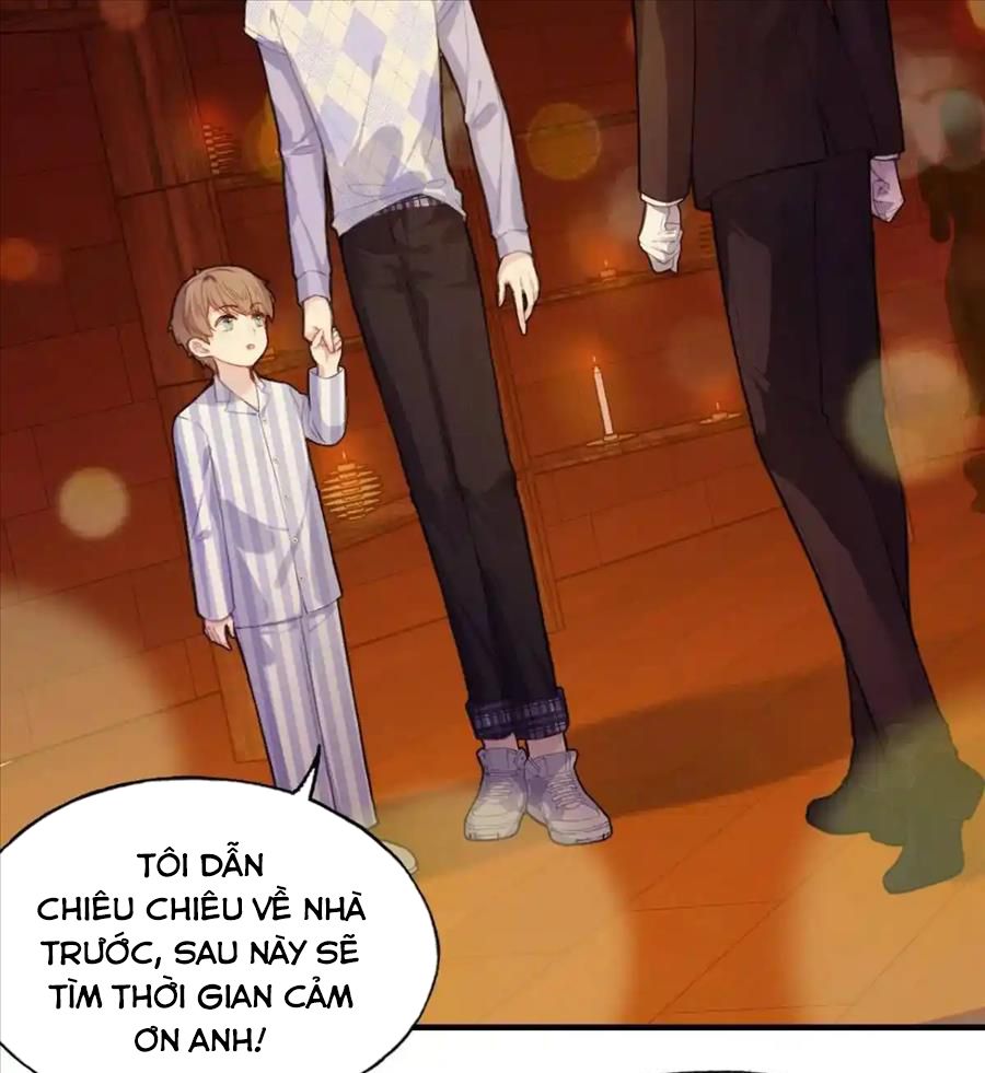 Anh ấy chưa từng sa ngã: Chapter 47