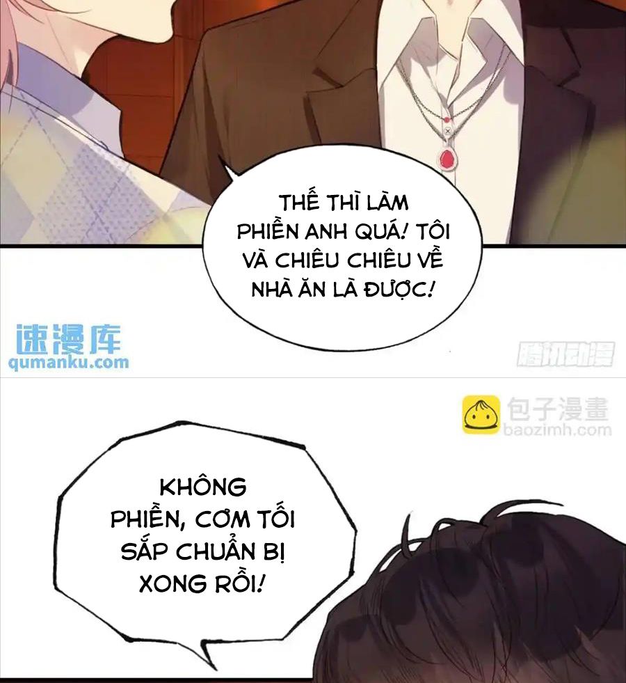 Anh ấy chưa từng sa ngã: Chapter 47