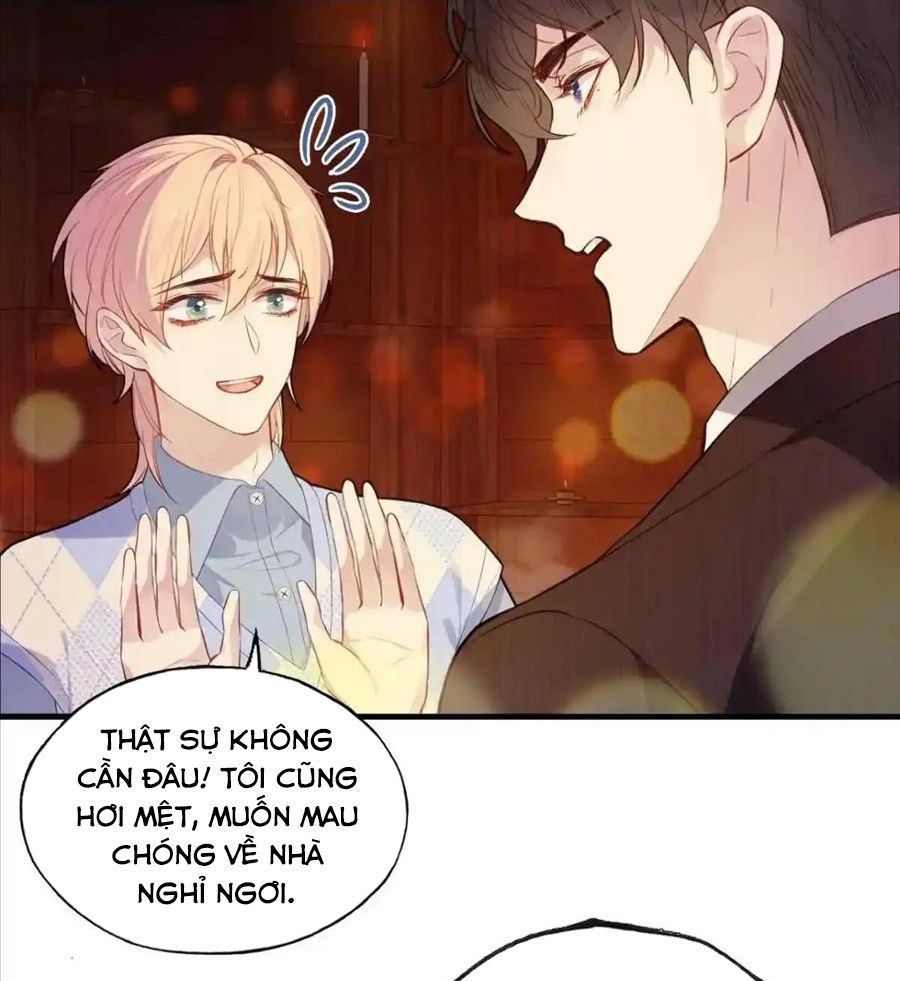 Anh ấy chưa từng sa ngã: Chapter 47