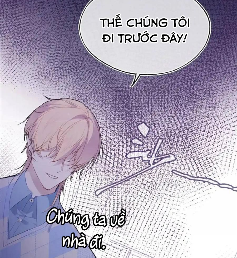 Anh ấy chưa từng sa ngã: Chapter 47