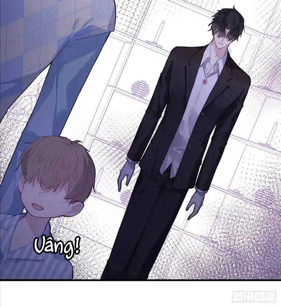 Anh ấy chưa từng sa ngã: Chapter 47