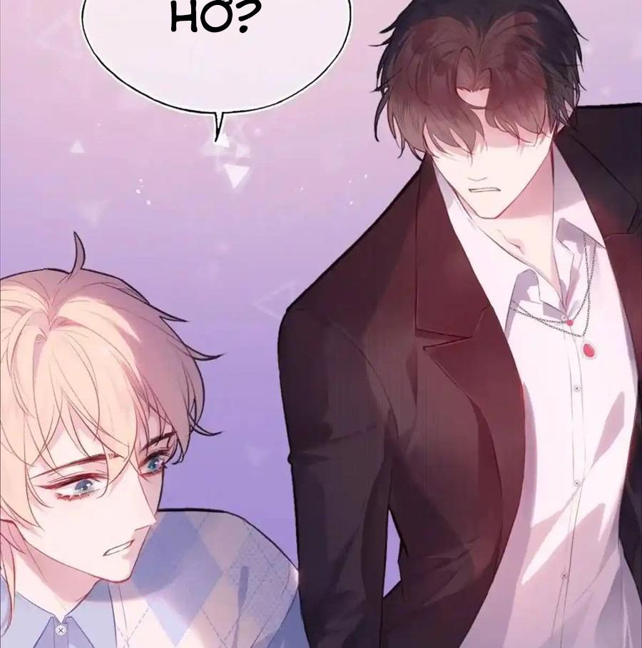 Anh ấy chưa từng sa ngã: Chapter 47