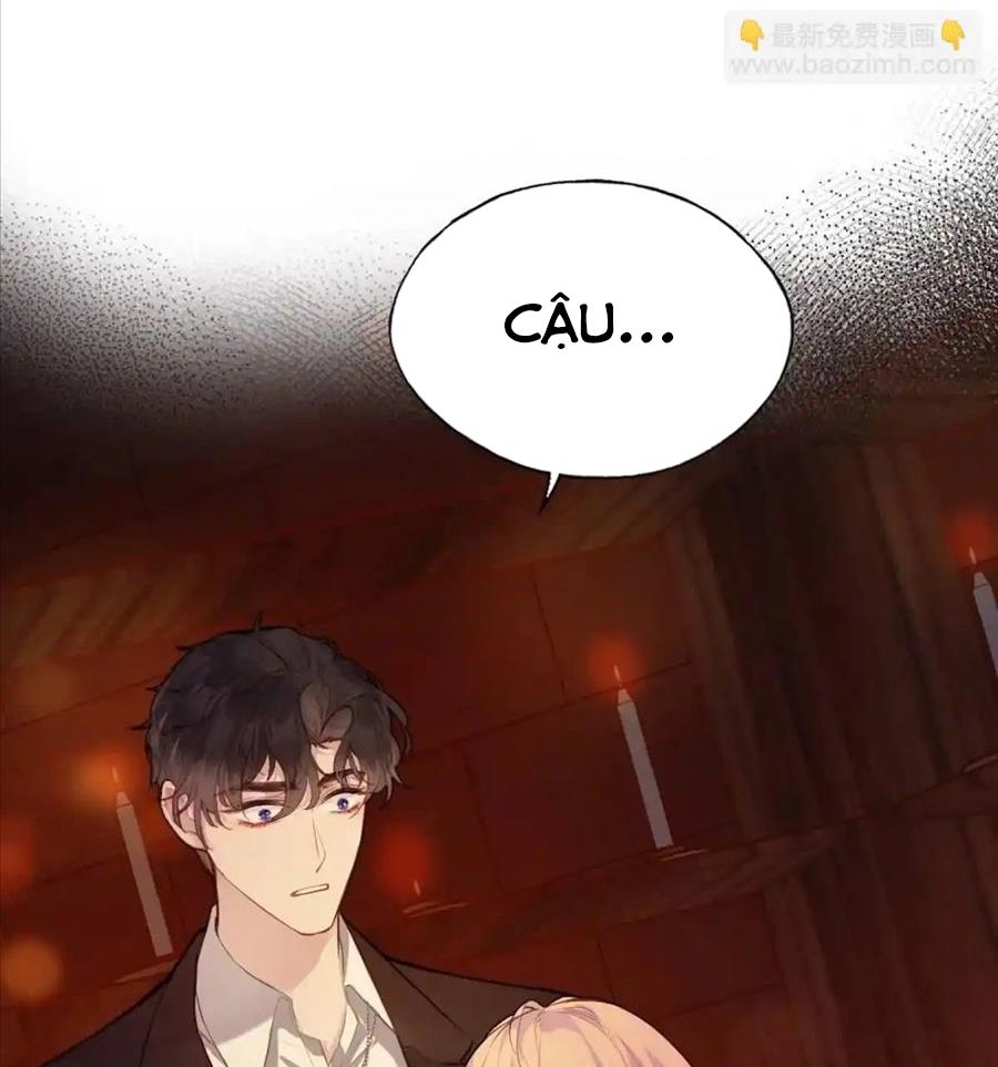 Anh ấy chưa từng sa ngã: Chapter 47