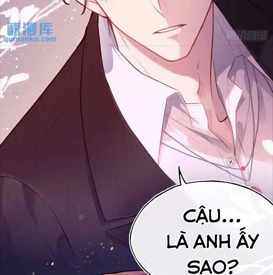 Anh ấy chưa từng sa ngã: Chapter 47