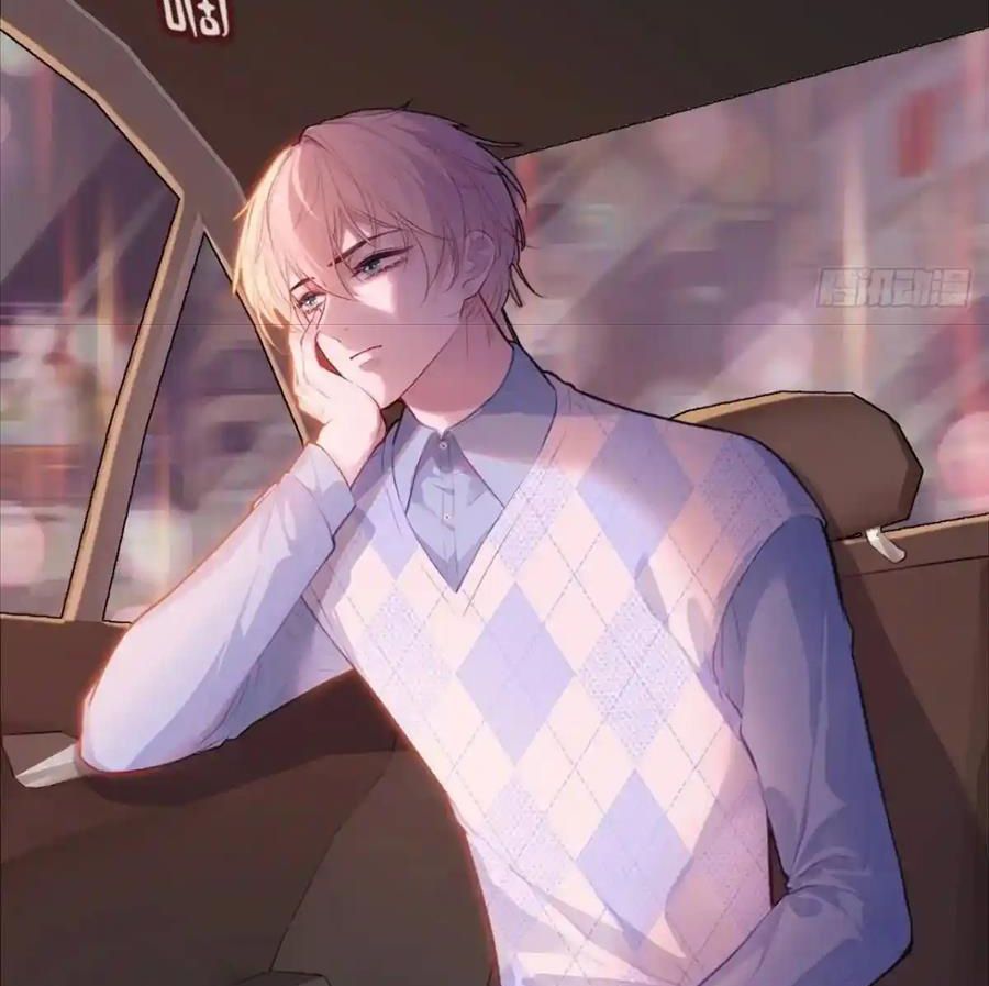 Anh ấy chưa từng sa ngã: Chapter 47